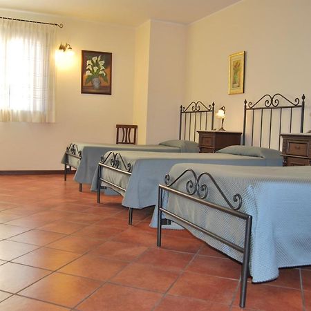 Casa Manzella Bed & Breakfast Terrasini Exterior photo